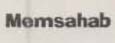 Memsahab Device mark 1068441 Trademark