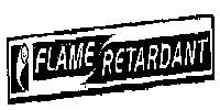 Flame Retardant Device mark 1077321 Trademark