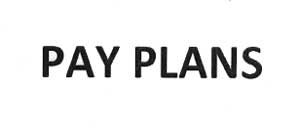 Pay Plans Device mark 2152596 Trademark