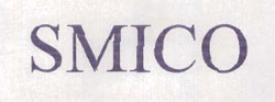 Smico Device mark 1108781 Trademark