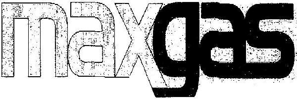 Max Gas Device mark 1153241 Trademark