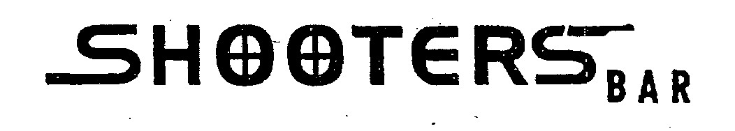 Shooters Bar (gun&plus Device) Device mark 1143091 Trademark