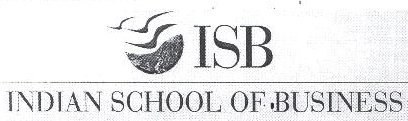 Isb, Indian School Of Business Device mark 1263311 Trademark