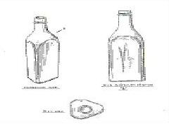 Device Of Bottle Device mark 1255191 Trademark