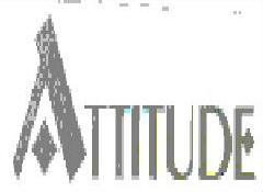 Attitude Device mark 1360631 Trademark