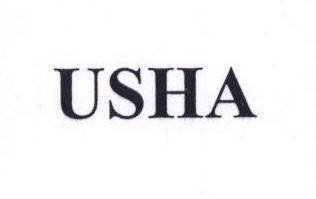 Usha Device mark 1420631 Trademark