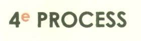 4e Process Device mark 1435481 Trademark