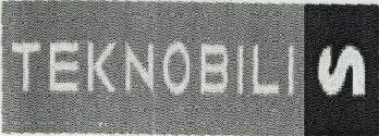 Teknobili S With Label Device mark 1435471 Trademark