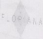 Floriana With Label Device mark 1430601 Trademark