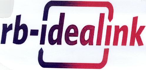 Rb-idealink With Label Device mark 1466501 Trademark