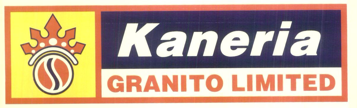 Kaneria ( Label, Logo ) Device mark 1462531 Trademark