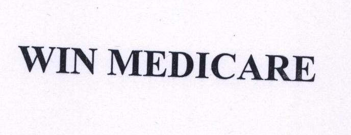 Win Medicare Device mark 1555131 Trademark