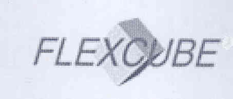 Flexcube (label) Device mark 1569571 Trademark