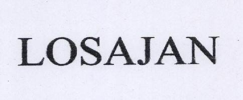 Losajan Device mark 1570051 Trademark