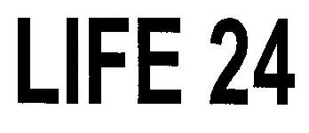 Life 24 Device mark 1599241 Trademark