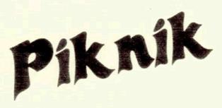 Piknik Device mark 1608421 Trademark