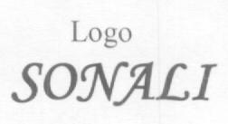 Sonali (logo, Device) Device mark 1630161 Trademark