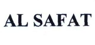 Al Safat Device mark 1646431 Trademark