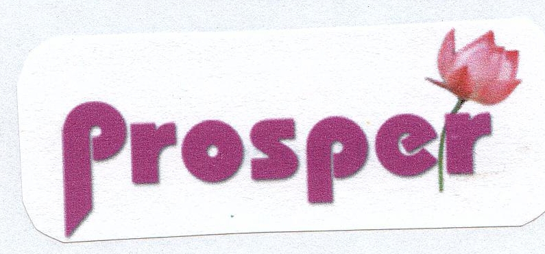 Prosper Device mark 1639331 Trademark