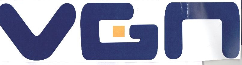 Vgn Device mark 1668441 Trademark