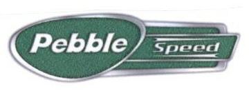 Pebble Speed (device) Device mark 1669901 Trademark