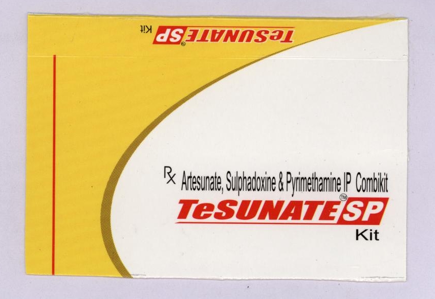 Tesunatesp Kit (label) Device mark 1788291 Trademark
