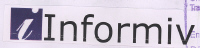 Informiv Device mark 1818191 Trademark
