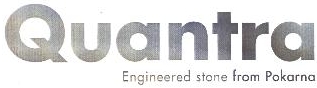 Quantra Device mark 1803951 Trademark