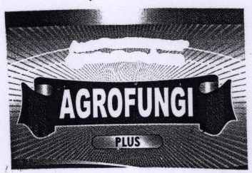 Agrofungi Device mark 1864331 Trademark