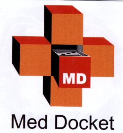 Med Docket Device mark 1863861 Trademark