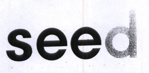 Seed Device mark 1888441 Trademark