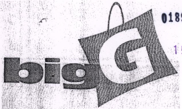 Big Device mark 1895761 Trademark