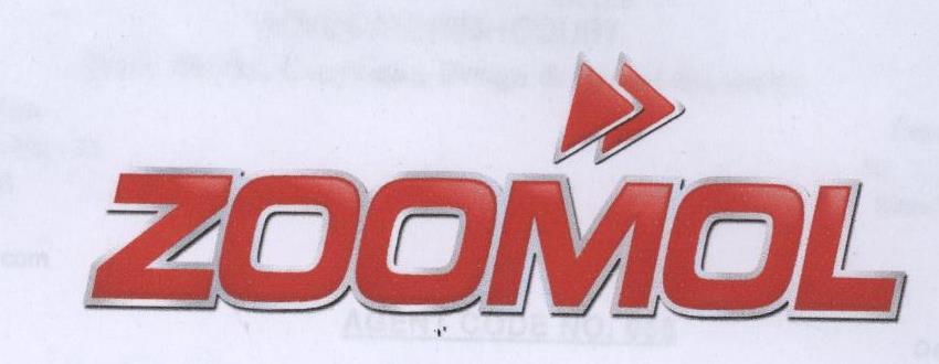 Zoomol Device mark 1925711 Trademark