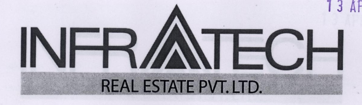 Infratech Device mark 1949381 Trademark