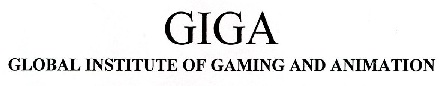 Giga Global Institute Of Gaming And Animation Device mark 1994431 Trademark
