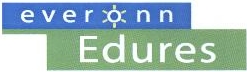 Everonn Edures Device mark 1991061 Trademark