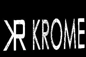 Rk Krome (logo) Device mark 1997601 Trademark