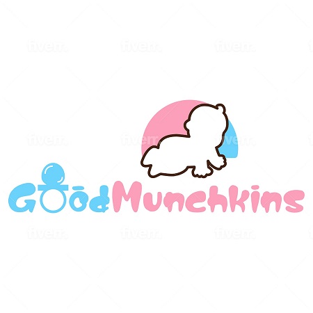 Goodmunchkins (device) Device mark 5138591 Trademark