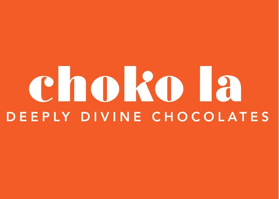 Choko La Deeply Divine Chocolates Device mark 5225711 Trademark