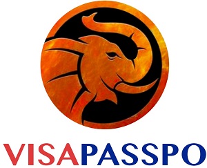 Visapasspo Device mark 5230481 Trademark