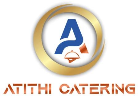 Atithi Catering With A Logo Device mark 5226191 Trademark