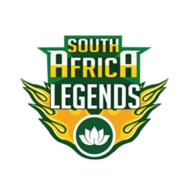South Africa Legends Device mark 5261321 Trademark