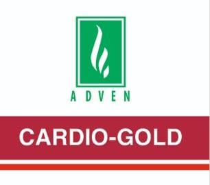 Adven Cardio-gold Device mark 5265671 Trademark