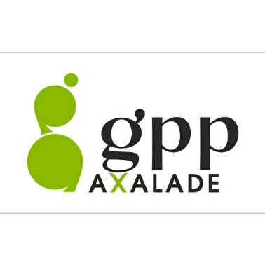 Gpp Axalade Device mark 5261751 Trademark