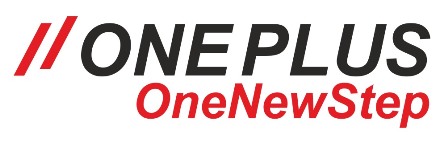 One Plus One New Step Device mark 5275101 Trademark