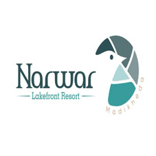 Narwar, Lakefront Resort Device mark 5259191 Trademark