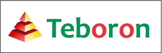 Teboron With Device Device mark 5224941 Trademark