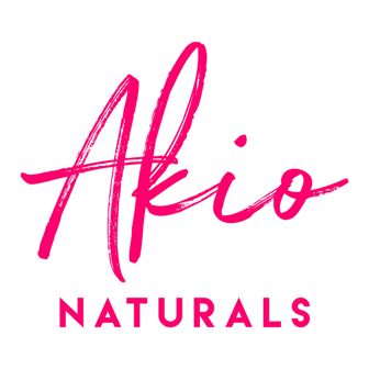 Akio Naturals Device mark 5238001 Trademark