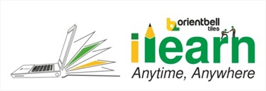 Orient Bell Tiles Ilearn Device mark 5268381 Trademark