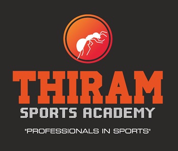 Thiram Sports Academy Device mark 5290021 Trademark